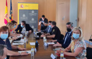 La Policia de la Generalitat multiplicarà per quatre els efectius per a evitar aglomeracions en la nit de Sant Joan