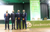 Caixa Benicarló s'incorpora al grup cooperatiu Solventia