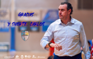 Carlos Sánchez no continuarà com a entrenador del Peníscola Globeenergy FS
