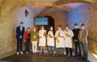 La diputada provincial de Turisme posa en valor el potencial turístic del llagostí de Vinaròs