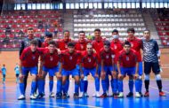 Resultats del cap de setmana de la base del Peníscola Futbol Sala