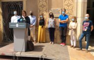 Benicarló celebra el dia mundial de l’orgull LGTBI