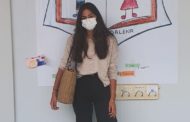 S'incorpora una nova estudiant en pràctiques al CEIP Albert Selma de Santa Magdalena