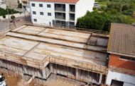 Santa Magdalena trau a licitació la direcció d'obres de l'adequació de l'entorn del CEIP Albert Selma