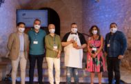 El Nou Bar guanya el XVIII Concurs de Cuina Aplicada al Llagostí de Vinaròs