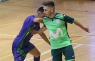 El Peníscola Globeenergy incorpora a Rafael Ropero 