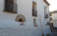 Les Coves de Vinromà rebrà 220.000 euros de la Generalitat per a la rehabilitació de la Casa Senyorial