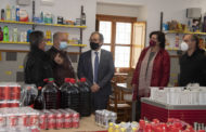 La Diputació promou l'obertura de sis noves botigues multiservei en municipis en risc de despoblació
