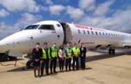 L'aeroport de Castelló posa en marxa la ruta de Sevilla amb dos vols setmanals fins al 3 de septiembre