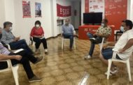 Blanch (PSPV-PSOE) valora l'oposició 