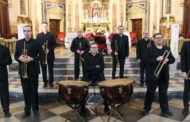 El Festival de Música Antiga i Barroca de Peníscola comença amb el Cor de la GVA i Capella de Ministrers