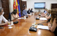 Puig anuncia la sol·licitud al TSJCV per a limitar la mobilitat nocturna en 77 municipis i noves restriccions