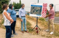 La Generalitat inverteix 12,9 milions d'euros en la millora de la xarxa de carreteres de l'interior de Castelló