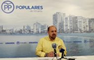 El PP reclama les 12 freqüències diàries de Regionals entre Vinaròs i Castelló per a l’inici de curs
