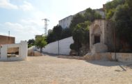 Cultura concedeix una subvenció a Traiguera per a la restauració de la Capella de la Font de Sant Vicent