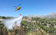 Interior destina 1,5 milions a ajuntaments perquè elaboren o revisen els seus plans d'emergències