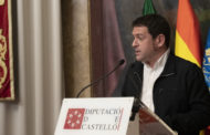 La Diputació incorpora 950.000 euros en infraestructures sostenibles al Pla Estratègic de subvencions