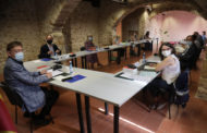 El Consell comença el Seminari de Govern-Estiu 2021 que se celebra aquest cap de setmana a Albocàsser i Benassal