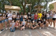 La lectura juvenil es reivindica a Ares del Maestrat amb 'Anigmàti-k'