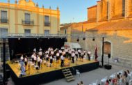 Un cicle de concerts per a recolzar a les societats musicals com a candidates a Patrimoni Immaterial de la UNESCO