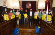 Personal i representants polítics de la Diputació aprenen a separar adequadament els residus