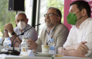 El govern de Martí porta al Ple una moció en defensa de la citricultura enfront del cotonet