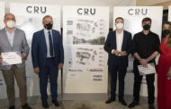 Forcall i Benicàssim guanyen el CRU i rebran 400 mil euros per a la renovació d’espais urbans amb ceràmica