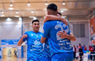 El Peníscola Globeenergey FS obrirà la temporada 2021/22 visitant al CD Leganés FS