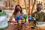 El Centre de Dia Nou d’Octubre de Benicarló cessa l’activitat per un cas positiu de la Covid-19