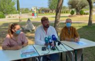 Sant Jordi conjuga esport i oci amb la posada en marxa del I Circuit Panoràmica Golf de Carreres