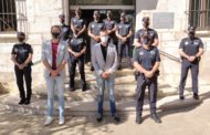 La Policia Local de Vinaròs incorpora nou agents