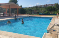 Capbussons a La Torre d'En Besora