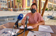 Vinaròs engega una campanya contra l'abandonament animal