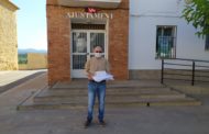 La Diputació ha repartit entre els municipis 580 mil mascaretes des de l’inici de la pandèmia