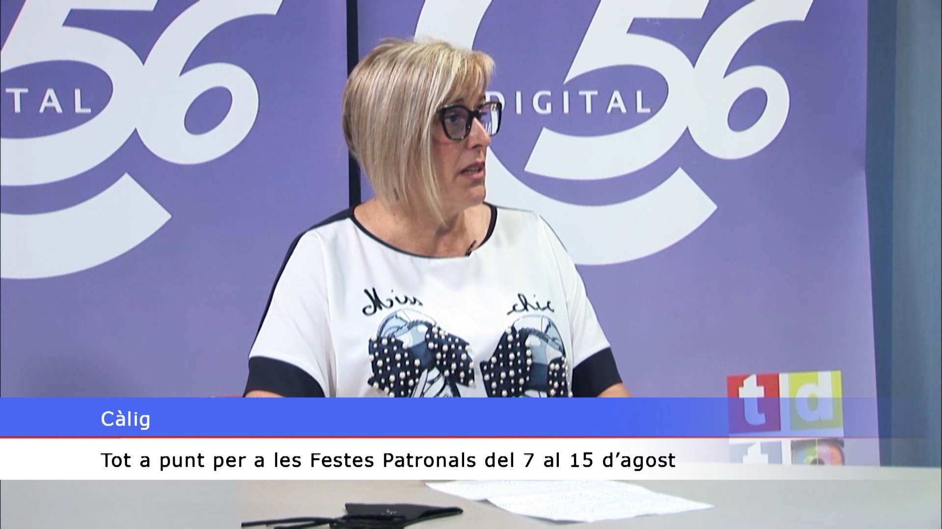 video
