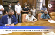 L'Informatiu de Canal 56 19-07-2021