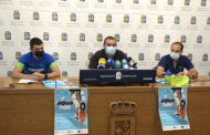 Presentació de la cinquena edició de l’Aquarun Duatló Benicarló 29-07-2021