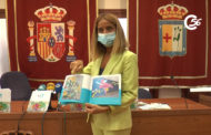 Presentació de la guia d'Art Urbà de Benicarló 09-07-2021