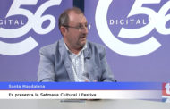 L'Informatiu de Canal 56 14-07-2021