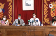 Vinaròs recupera l'examen teòric de conduir 01-07-2021