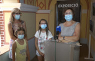 Inauguració de l’exposició fotogràfica «Benicarló pel clima» al Museu de la Ciutat de Benicarló 20-07-2021
