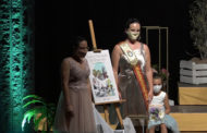 Acte d’elecció de la reina de les Festes Patronals 2021 de Benicarló i presentació del cartell anunciador 17-07-2021