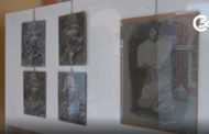 Inauguració de l'exposició del Taller d'Art Cézanne a Benicarló 08-07-2021