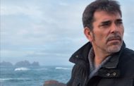 El premi Nadal Víctor del Árbol presenta demà dissabte la seua última novel·la a Alcalà de Xivert