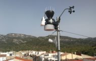 L'Ajuntament de Rossell instal·la una webcam per a veure en directe l'estat del temps