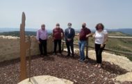 Soler: 'La millora del patrimoni històric-cultural contribueix a impulsar el turisme d'interior i a revaloritzar el territori