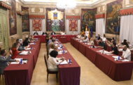 La Diputació aprova per unanimitat obrir una taula de diàleg social en el Consorci Hospitalari Provincial