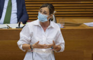 Bastidas (PP): “Oltra ha abandonat a mig milió de valencians en situació de pobresa extrema”