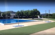 Sant Mateu contracta a través del Pla de Subvencions de la Diputació dos socorristes per a les piscines