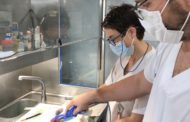 El Peset utilitza llavors de iode per a localitzar tumors no palpables i facilitar la seua extirpació